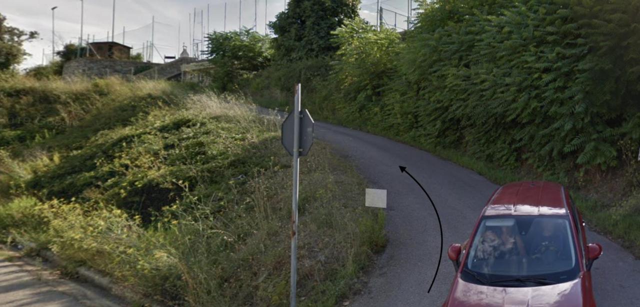 Appartamento TERESA Rio dellʼElba Esterno foto