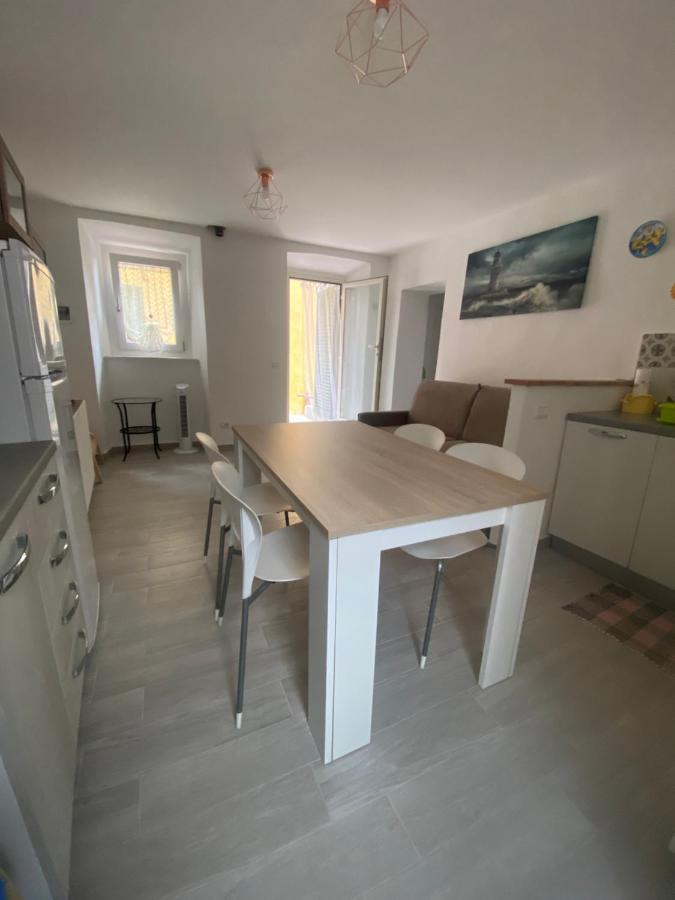 Appartamento TERESA Rio dellʼElba Esterno foto