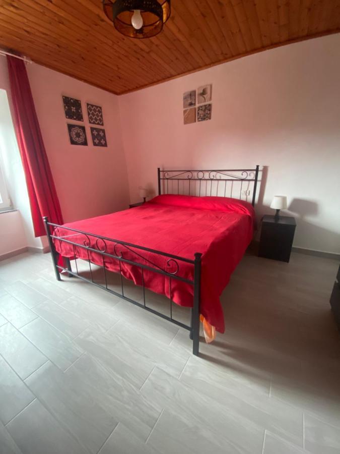 Appartamento TERESA Rio dellʼElba Esterno foto